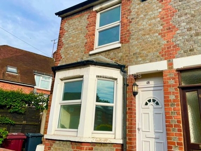 End terrace house to rent in Brighton Road, Reading RG6