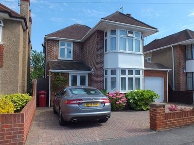 End terrace house to rent in Buckland Avenue, Slough SL3