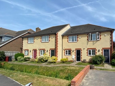 End terrace house to rent in Caspian Close, Fishbourne, Chichester PO18