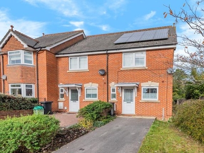 End terrace house to rent in Lambourn, Berkshire RG17