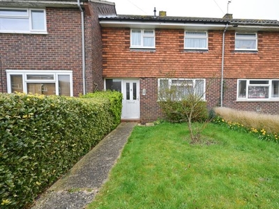 End terrace house to rent in Mill Park Road, Nyetimber, Bognor Regis PO21