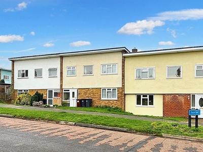 End terrace house to rent in Tanys Dell, Harlow CM20