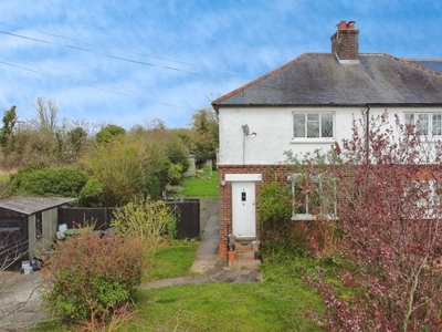 Fambridge Cottages, White Notley, Witham - 3 bedroom semi-detached house
