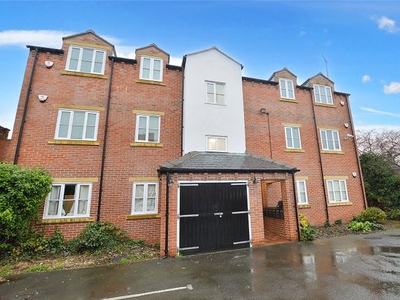 Flat for sale in 1-6 Blackburn Mews, Commercial Street, Rothwell, Leeds, West Yorkshire LS26