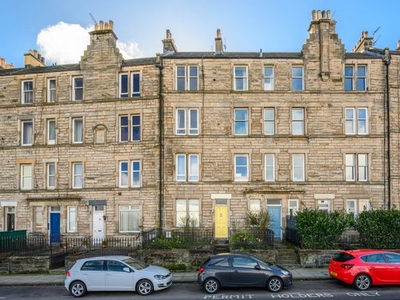 Flat for sale in 11 Meadowbank Terrace, Edinburgh EH8