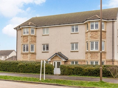 Flat for sale in 26 Toll House Gardens, Tranent EH33