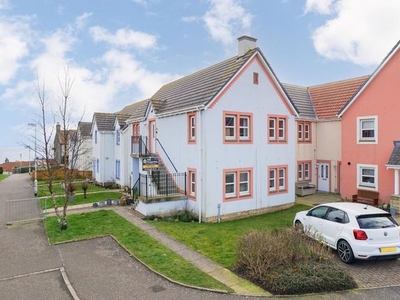 Flat for sale in Acorn Court, Cellardyke, Anstruther KY10