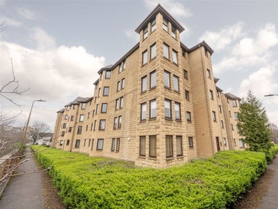 Flat for sale in Balfour Place, Leith, Edinburgh EH6
