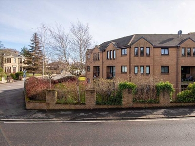 Flat for sale in Brownside Mews, Cambuslang, Glasgow G72