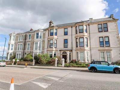 Flat for sale in Percy Park Road, Tynemouth, North Shields NE30