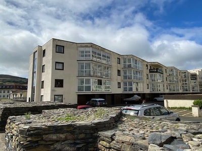 Flat for sale in Queens Court, Ramsey, Isle Of Man IM8