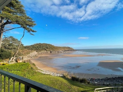 Flat for sale in Redcliffe Apartments, Caswell Bay, Swansea SA3