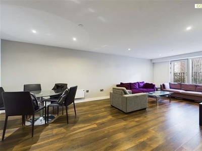 Flat for sale in The Assembly, 1 Cambridge St, Manchester M1