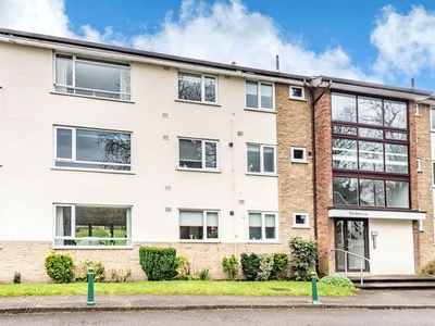 Flat for sale in The Glen, Endcliffe S10