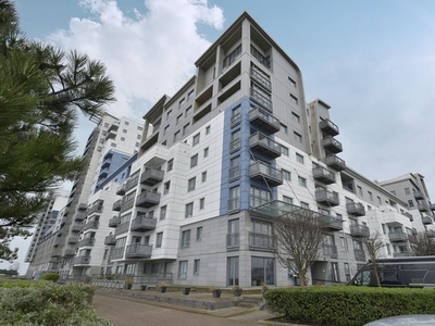 Flat for sale in Western Harbour Terrace, Newhaven, Edinburgh EH6