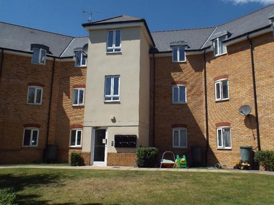Flat to rent in 11 Joseph Court Chelmsford, Essex, 3Wq, UK CM1