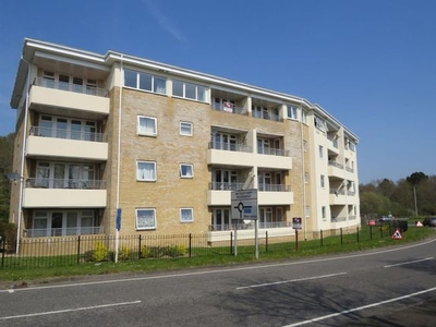 Flat to rent in Arbour Court, Whiteley, Fareham PO15