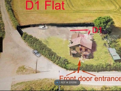 Flat to rent in Bean Lane, Dartford DA2