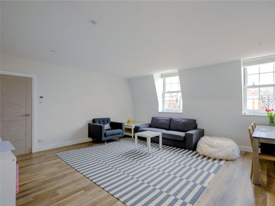 Flat to rent in Chepstow Place, Notting Hill W2