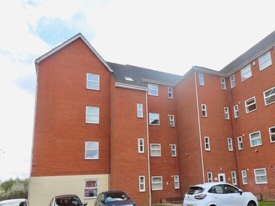 Flat to rent in Clay Hill Road, Basildon SS16