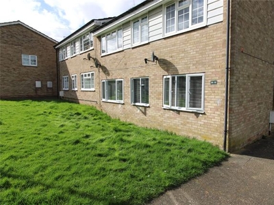 Flat to rent in East Dale Drive, Kirton Lindsey, Gainsborough DN21