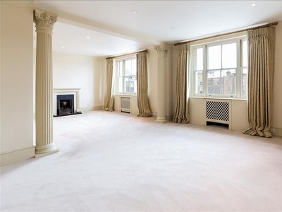 Flat to rent in Eaton Place, Belgravia, London SW1X