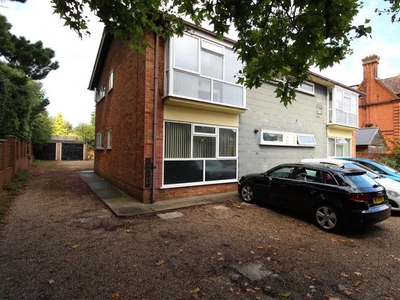 Flat to rent in Ivry Street, Ipswich IP1