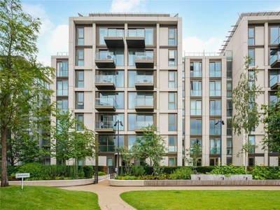 Flat to rent in Lillie Square, London SW6