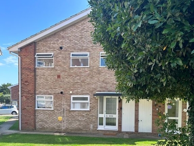 Flat to rent in Maugham Court, Whitstable CT5
