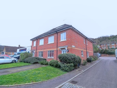 Flat to rent in Micklefield Road, High Wycombe, Buckinghamshire HP13