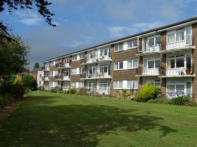 Flat to rent in Park Court, Park Road, Burgess Hill RH15