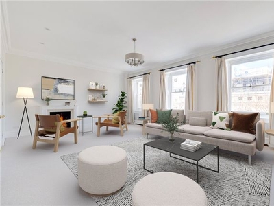 Flat to rent in Queen's Gate, South Kensington SW7