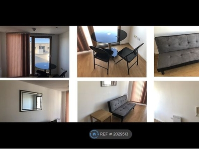 Flat to rent in Schrier Ropeworks, Barking IG11