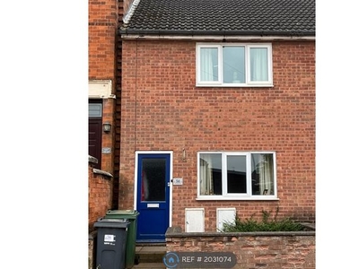 Flat to rent in Sileby, Loughborough LE12
