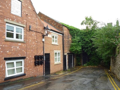 Flat to rent in St. Pauls Lane, Lincoln LN1