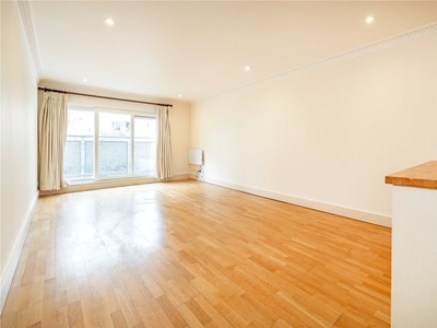 Flat to rent in The Baynards, 29 Hereford Road, London W2