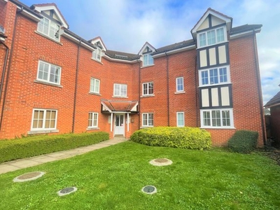 Flat to rent in The Granary, Stanstead Abbotts, Ware SG12