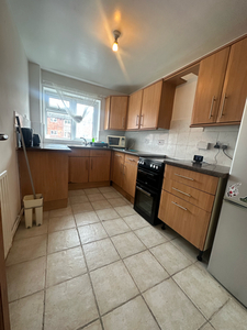 Flat to rent in Tuckers Close, Loughborough LE11