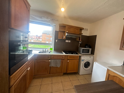 Flat to rent in Tuckers Road, Loughborough LE11