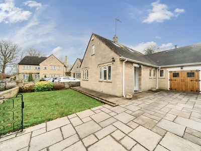 Grange Park, Frenchay, Bristol, South Gloucestershire, BS16