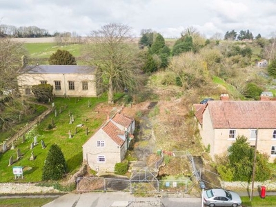 Land for sale in High Street, Snainton, Scarborough YO13