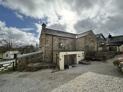 Property for sale in Cumberland House, Orton, Penrith CA10