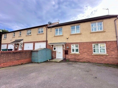 Property to rent in Bates Close, Loughborough LE11