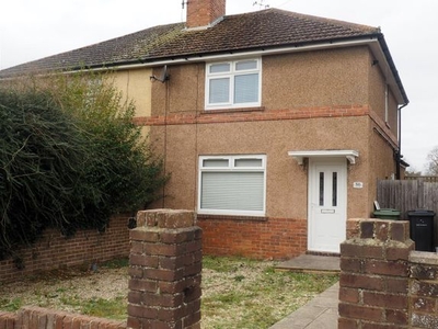 Property to rent in Buxton Drive, Bexhill-On-Sea TN39
