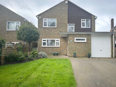 Property to rent in Clare Lane, East Malling, West Malling ME19