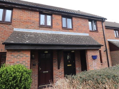 Property to rent in Consort Close, Brentwood CM14