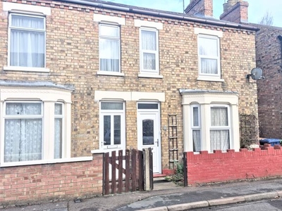 Property to rent in Cordon Street, Wisbech PE13