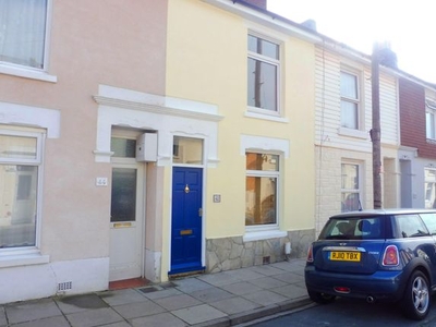 Property to rent in Daulston Road, Portsmouth PO1