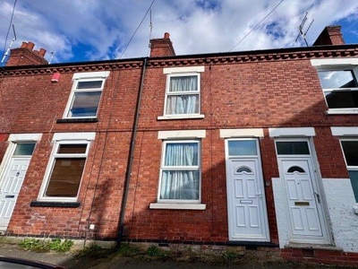 Property to rent in Duke Street, Nottingham NG5