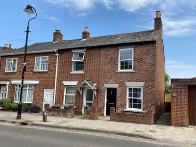 Property to rent in Gosport Street, Lymington SO41